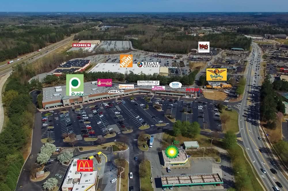 Steve Josovitz of Shumacher Sells Award Winning Austin’s Burritos Buford Area Dacula GA