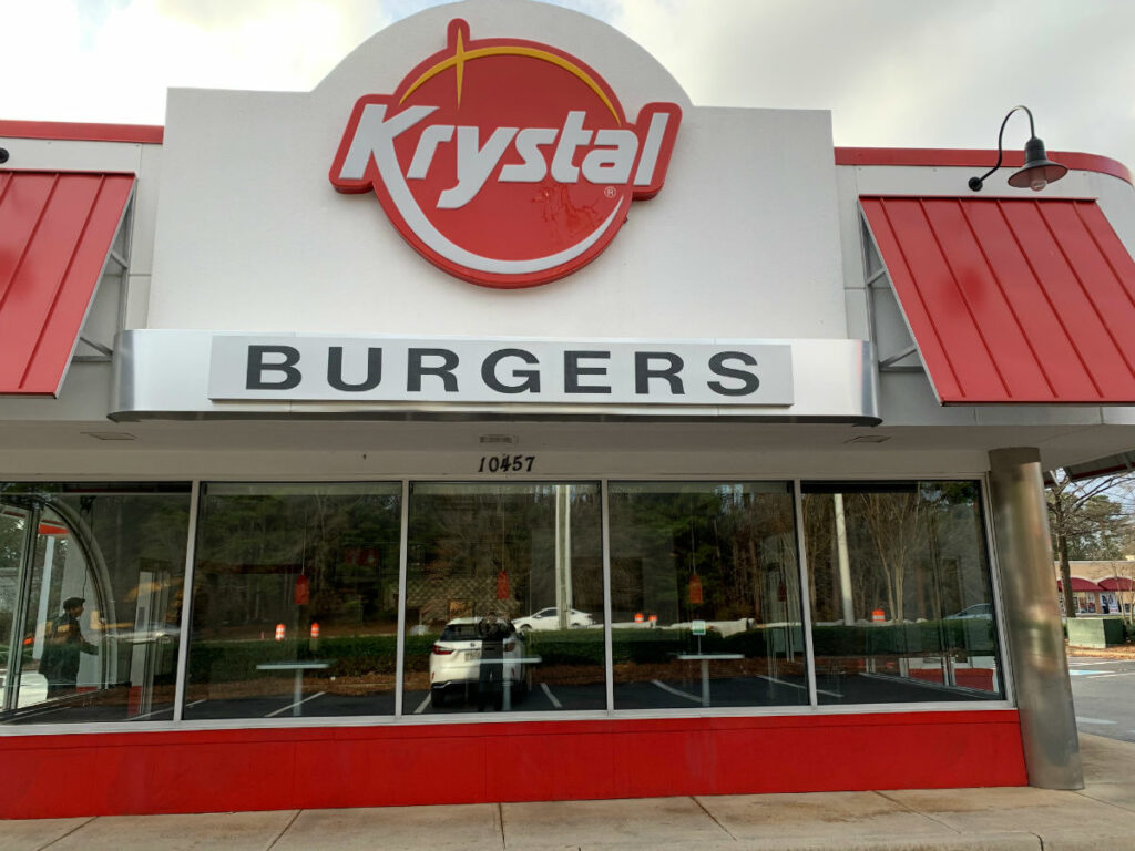 Steve Josovitz of Shumacher  Sells $1M Krystal Restaurant   Exclusive Listing in 13-Days