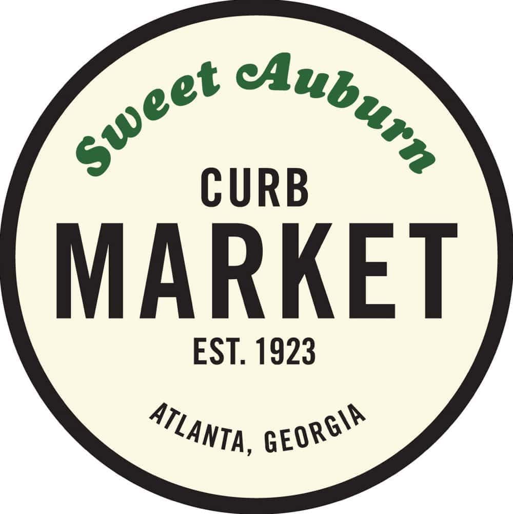 Sweet auburn cub market atlanta, georgia.