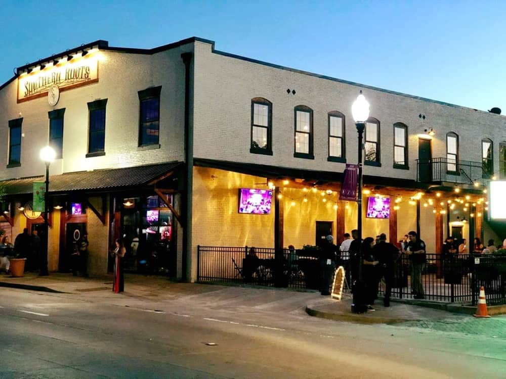 Steve Josovitz of The Shumacher Group Sells Historic McDonough GA Freestanding Southern Roots 10,000/SF Restaurant, Bar & Live Music Venue w/Real Estate in $2M Blockbuster Sale