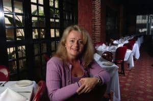 Downtown landmarks Dailey’s, City Grill close-Shumacher Interview