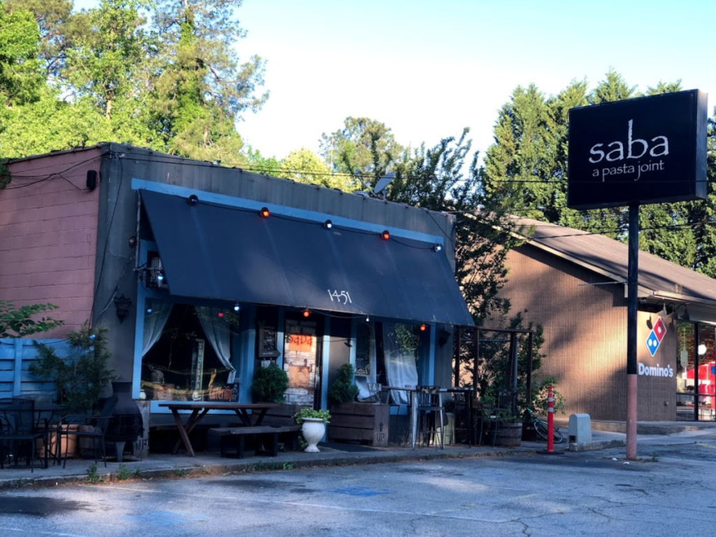Steve Josovitz of The Shumacher Group Leases Emory Village Freestanding Restaurant – Steps from Emory University
