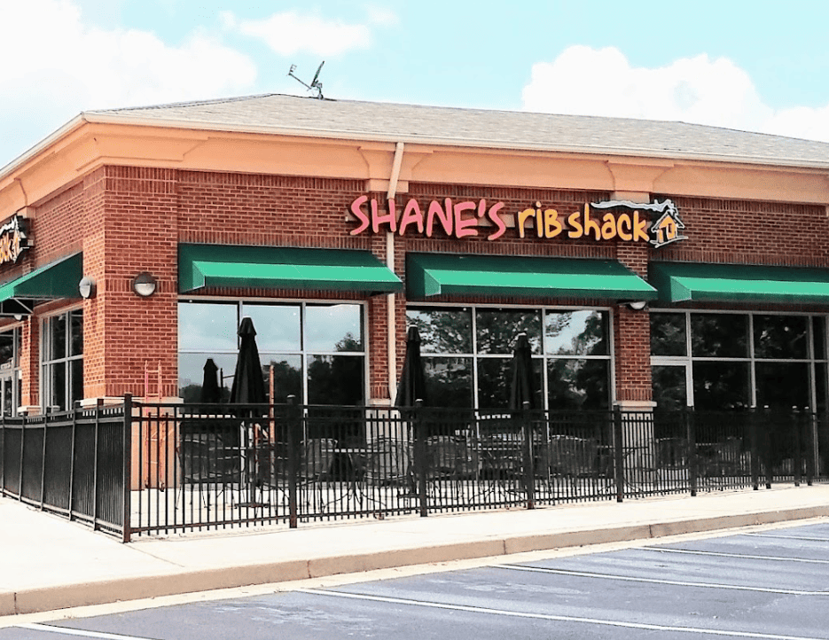 Steve Josovitz of The Shumacher Group Sells Shanes Rib Shack Snellville GA Restaurant w/Real Estate & Building