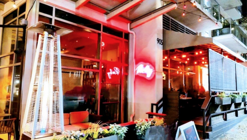 Steve Josovitz of The Shumacher Group Sells Midtown Atlanta GA RWBY Restaurant & Bar