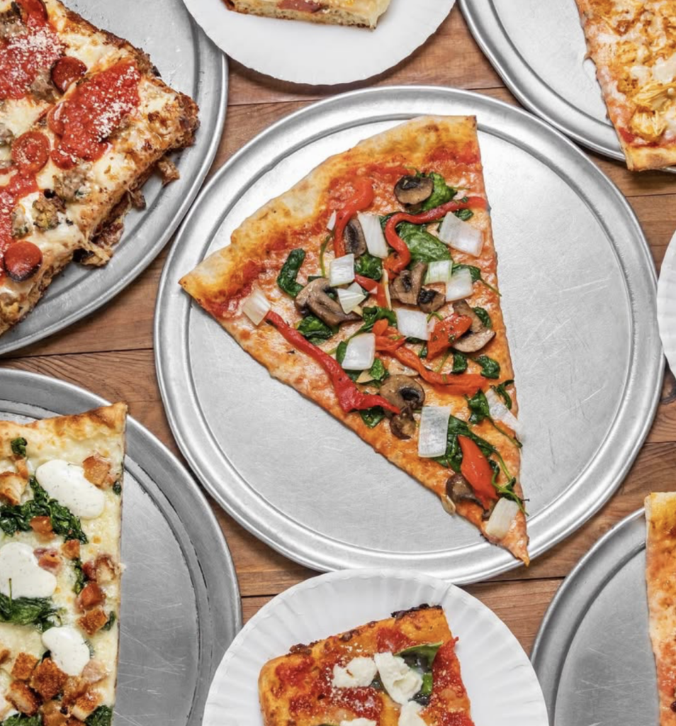 Steve Josovitz of The Shumacher Group Sells Duluth GA Dante’s N.Y. Style Pizza