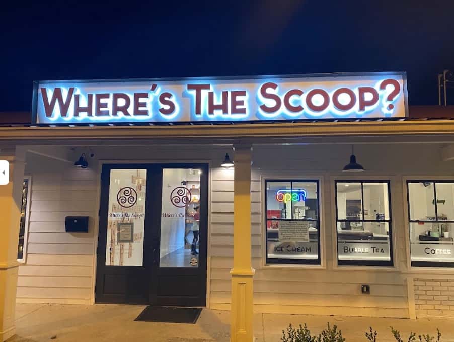 Steve Josovitz of The Shumacher Group Sells Downtown Alpharetta GA Where’s The Scoop?