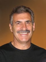 Irving Jacobson