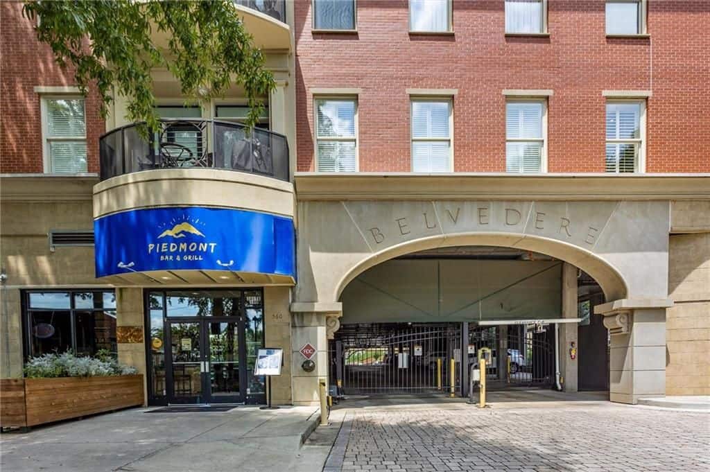 Steve Josovitz & Sean McPherson of The Shumacher Group Sells Midtown Atlanta Beltline Restaurant & Bar