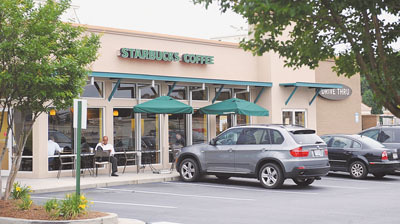 Big retail chains seeking rent cuts from landlords – Shumacher Interview