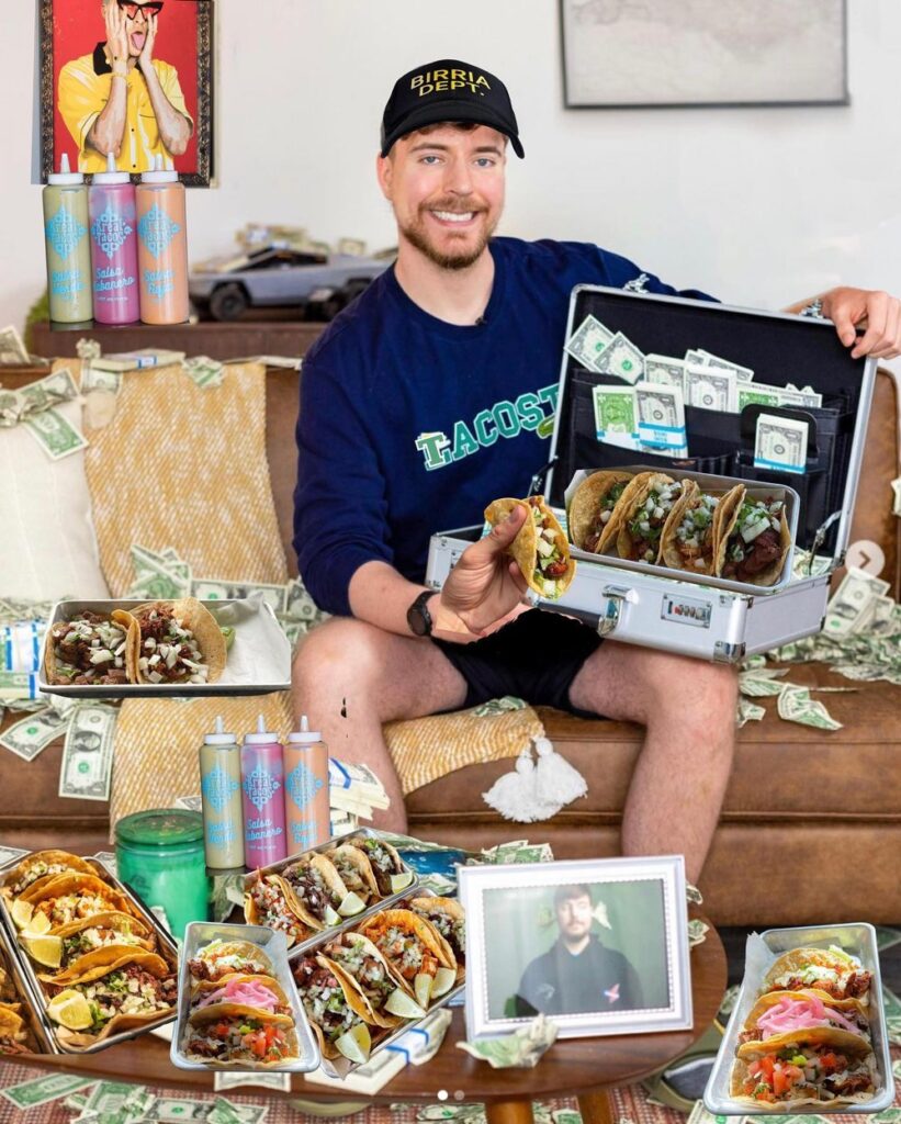 Steve Josovitz of The Shumacher Group Sells Cheeky Taqueria Cumming @ The Collection at Forsyth to Rreal Tacos
