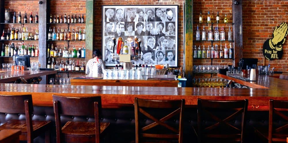 Steve Josovitz of Shumacher Sells Noni’s Atlanta GA O4W-Downtown-Edgewood Avenue Iconic Freestanding Restaurant & Bar