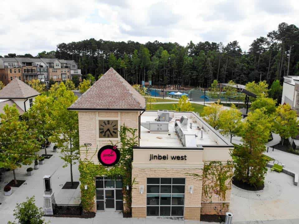 Steve Josovitz of The Shumacher Group Sells Peachtree Corners GA Freestanding Restaurant