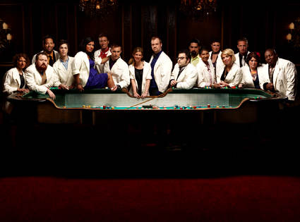 Top Chef “VEGAS” Showcases Atlanta Talent