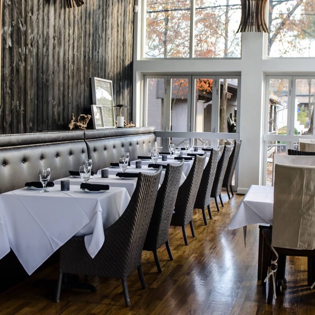 Steve Josovitz of The Shumacher Group Sells Buckhead GA 10 Degrees South Freestanding Restaurant Est. 26-Years