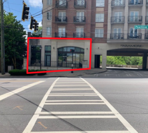 Steve Josovitz of The Shumacher Group Leases   Buckhead Atlanta GA Space Formerly Restaurant Eugene