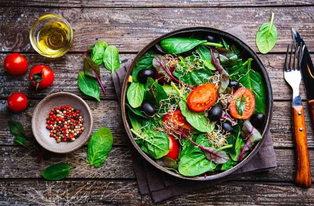 Steve Josovitz of The Shumacher Group Sells Skinnys Salads Pooler GA