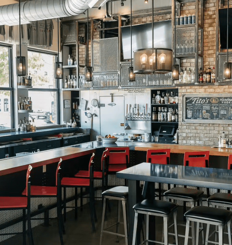 Steve Josovitz of The Shumacher Group Sells Coalition Food and Beverage in Downtown Alpharetta GA