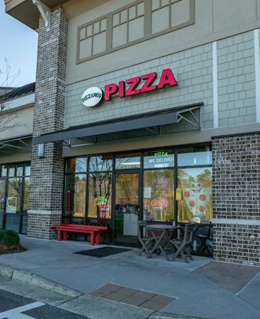 Steve Josovitz of The Shumacher Group (TSG) Sells Piezanos Pizza Canton GA